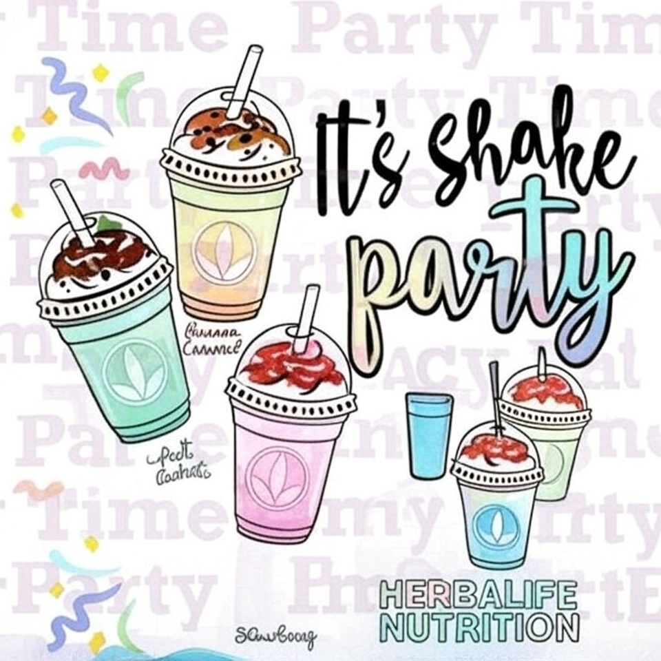 Shake Party
